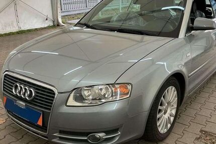 Audi A4 99.800 km 7.299 &euro; Eppstein 65817