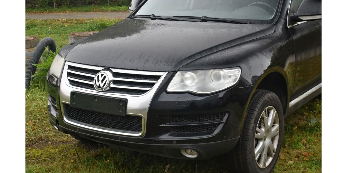 VW Touareg 276.748 km 3.991 € Wiesbaden 65203
