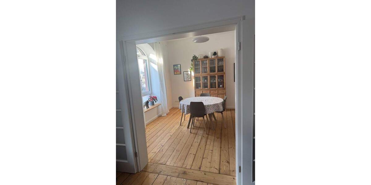 Reserviert-Einzigartiges, freistehendes Stadthaus mit Geschichte - stilvoll saniert 5 zimmer