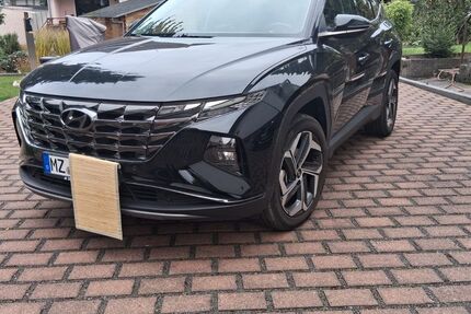 Hyundai TUCSON 23.000 km 29.500 € Mainz 55129