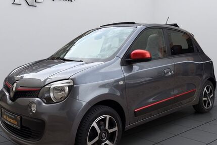 Renault Twingo 118.750 km 5.750 &euro; Eltville am Rhein 65345