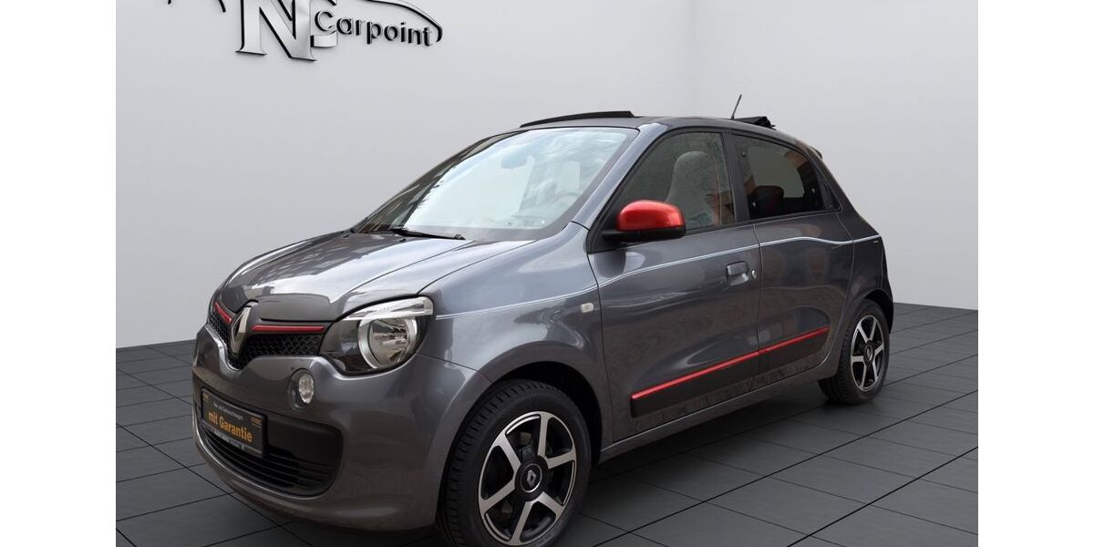 Renault Twingo 118.750 km 5.750 &euro; Eltville am Rhein 65345