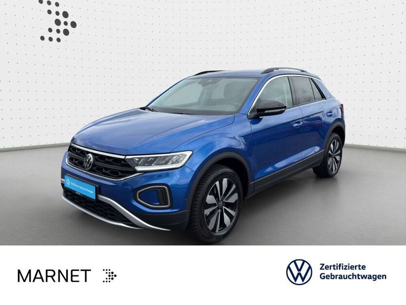 T-Roc
