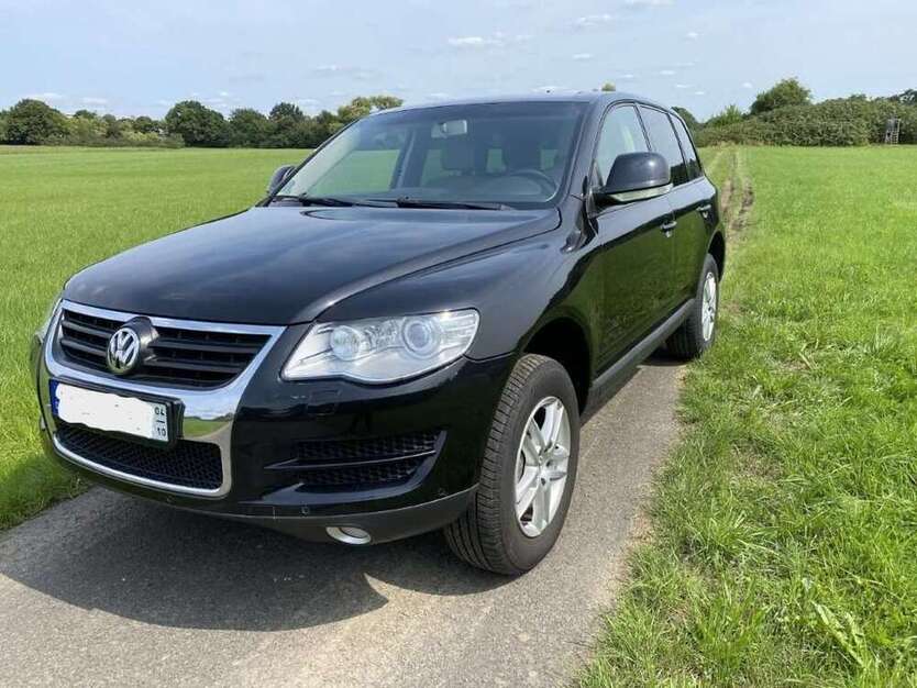 Touareg