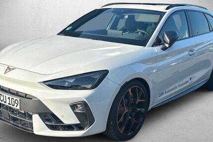 Cupra Leon 9.999 km 41.490 € Wiesbaden 65189