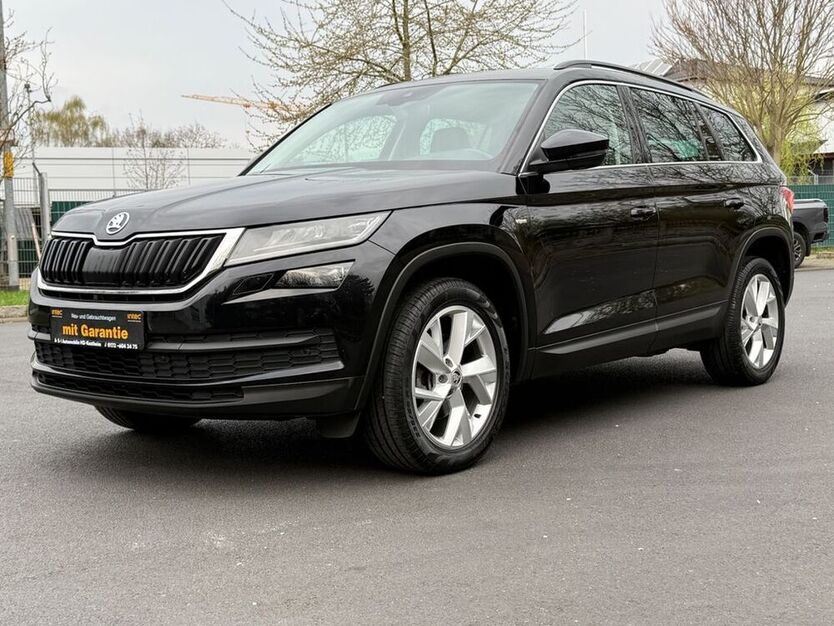 Kodiaq