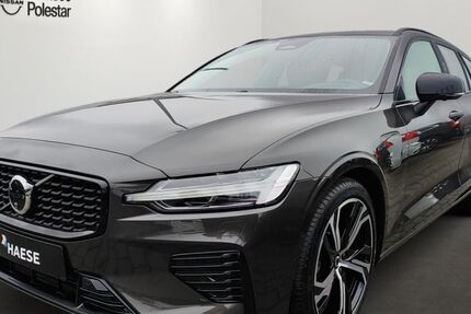 Volvo V60 5.180 km 43.300 &euro; Mainz-Kastel 55252