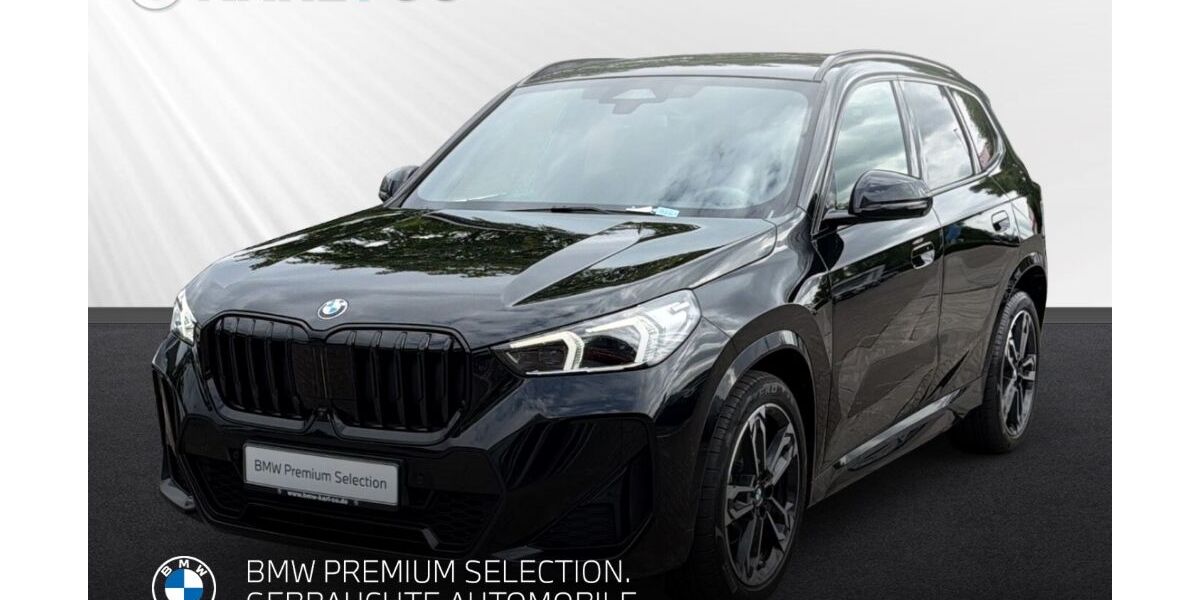 BMW X1 65.903 km 35.998 &euro; Mainz 55129