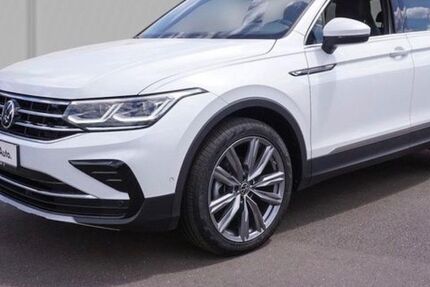 VW Tiguan 41.000 km 31.200 &euro; Wiesbaden 65205