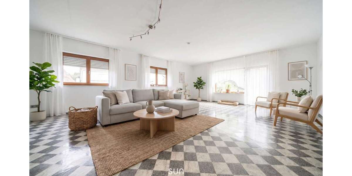 Einfamilienhaus Vockenhausen Vockenhausen - 11 Zimmer, 284 m&sup2;, 580.000&euro; | Angebot:26700539