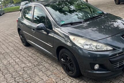 Peugeot 207 72.000 km 5.990 € Rüsselsheim 65428