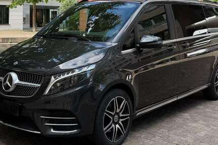 Mercedes-Benz V 300 61.000 km 57.500 &euro; Hochheim am Main, Stadt 65239