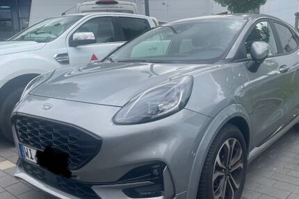 Ford Puma 15.000 km 21.000 &euro; Wiesbaden 65185