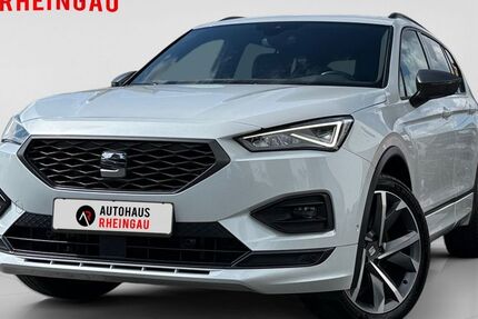 Seat Tarraco 145.500 km 21.950 &euro; Geisenheim am Rhein 65366