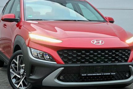 Hyundai KONA 34.296 km 23.500 € Wiesbaden 65201