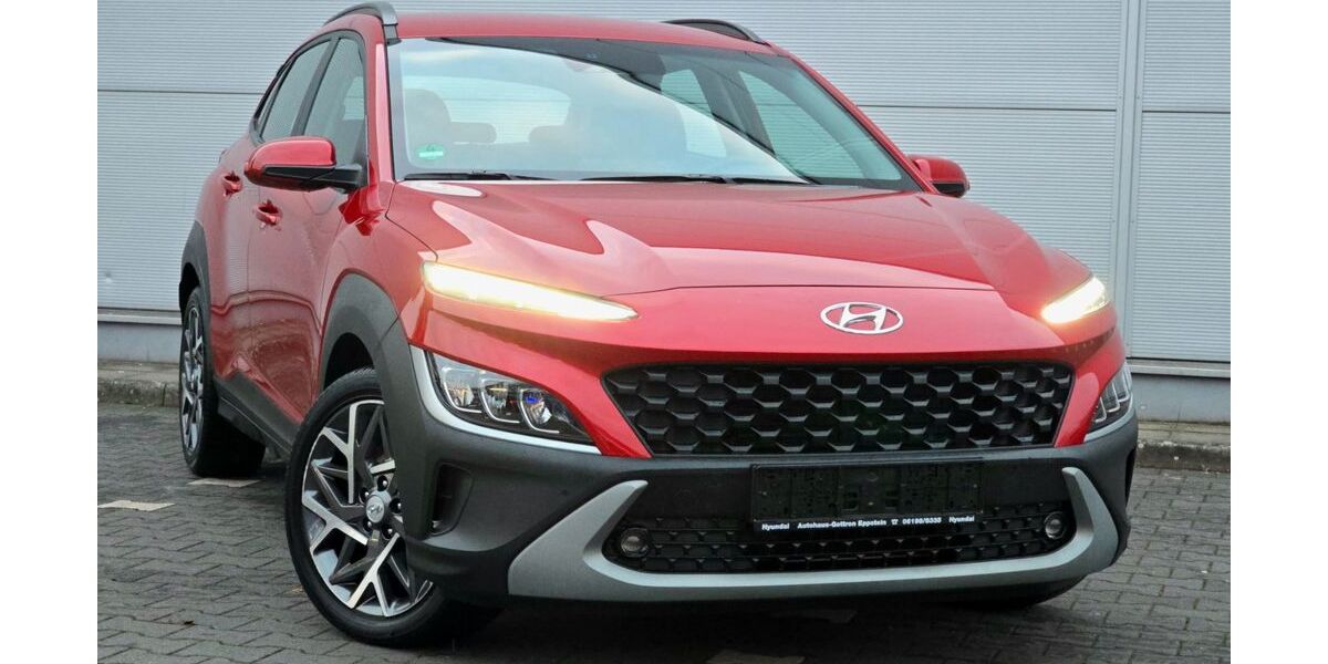 Hyundai KONA 34.296 km 23.500 &euro; Wiesbaden 65201