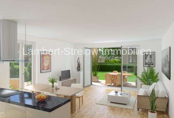 Wohnung zum Kaufen in Wiesbaden Biebrich 561.000 € 81.01 m²