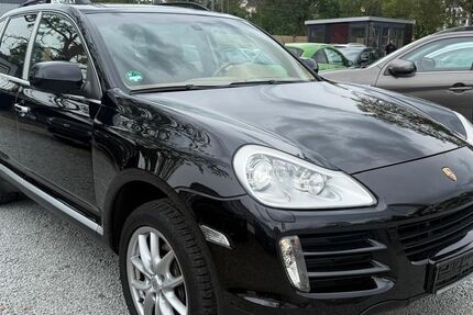 Porsche Cayenne 168.700 km 11.950 &euro; Mainz-Kastel 55252