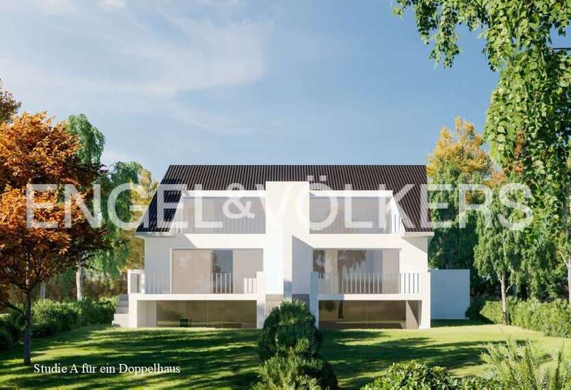 Haus zum Kaufen in Bad Homburg 780.000 € 142 m²