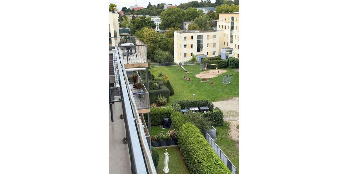 Wohnung zum Kaufen in Wiesbaden 395.000 € 96 m² 3 zimmer