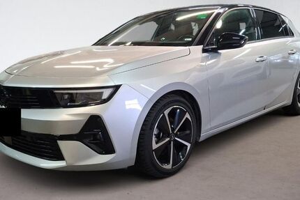 Opel Astra 29.617 km 22.980 &euro; Rüsselsheim 65428