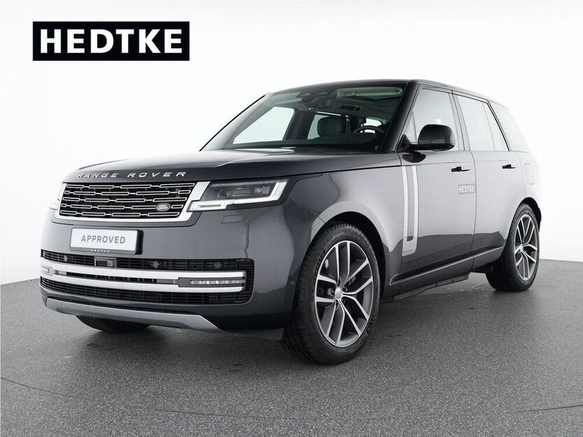 Range Rover