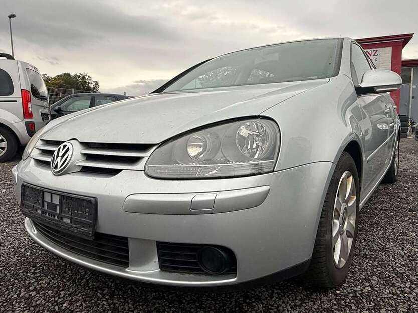 VW Golf 199.850 km 3.299 € Mainz 55120
