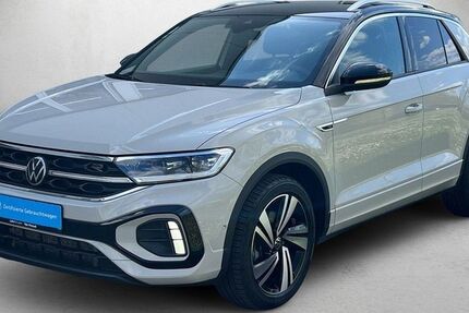 VW T-Roc 45.706 km 32.750 &euro; Mainz 55131