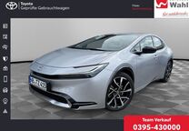 Gebrauchtwagen Toyota PRIUs
