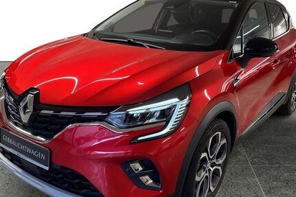 Renault Captur 42.902 km 17.990 &euro; Wiesbaden 65191