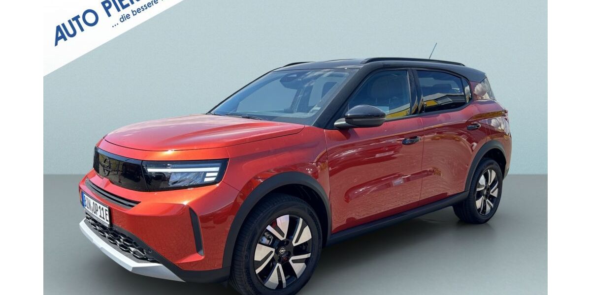 Opel Frontera 2.500 km 25.850 &euro; Bingen 55411