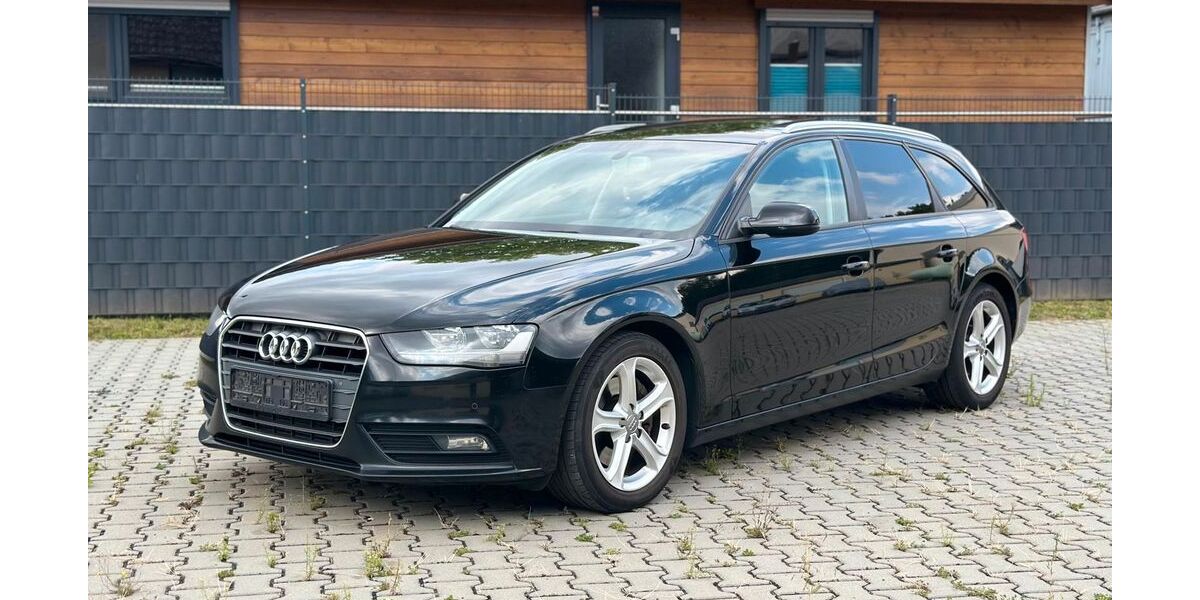 Audi A4 349.000 km 5.990 &euro; Rüsselsheim 65428