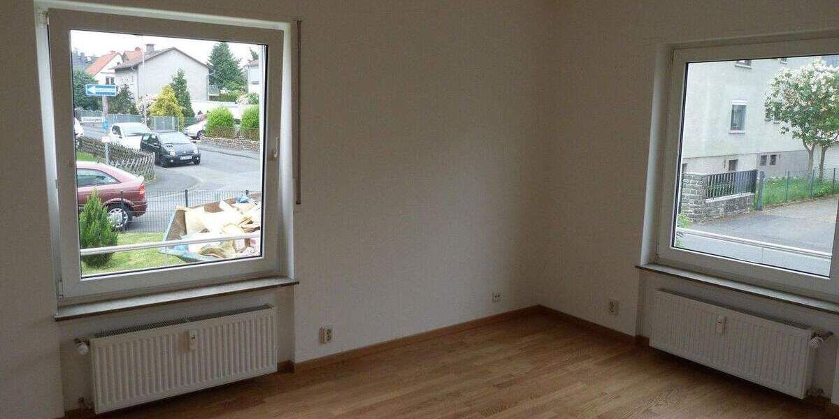 3 Zimmer 1.OG Wohnung in bester Lage 3 zimmer