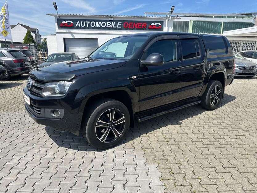 Amarok
