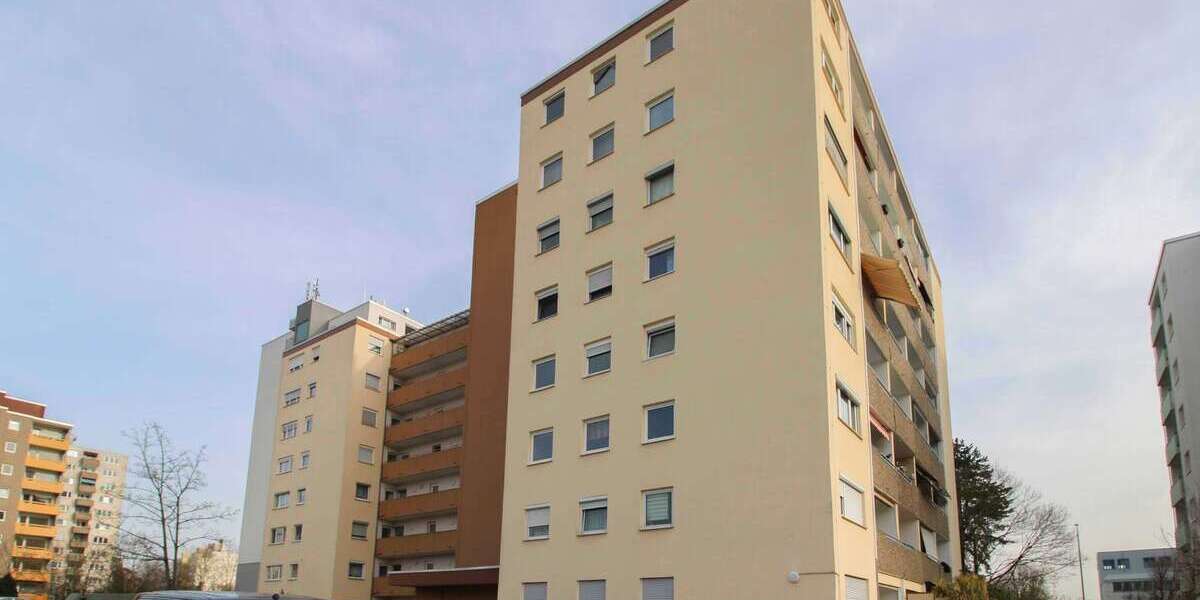 Etagenwohnung Rüsselsheim am Main - 1 Zimmer, 33 m&sup2;, 89.000&euro; | Angebot:26211685