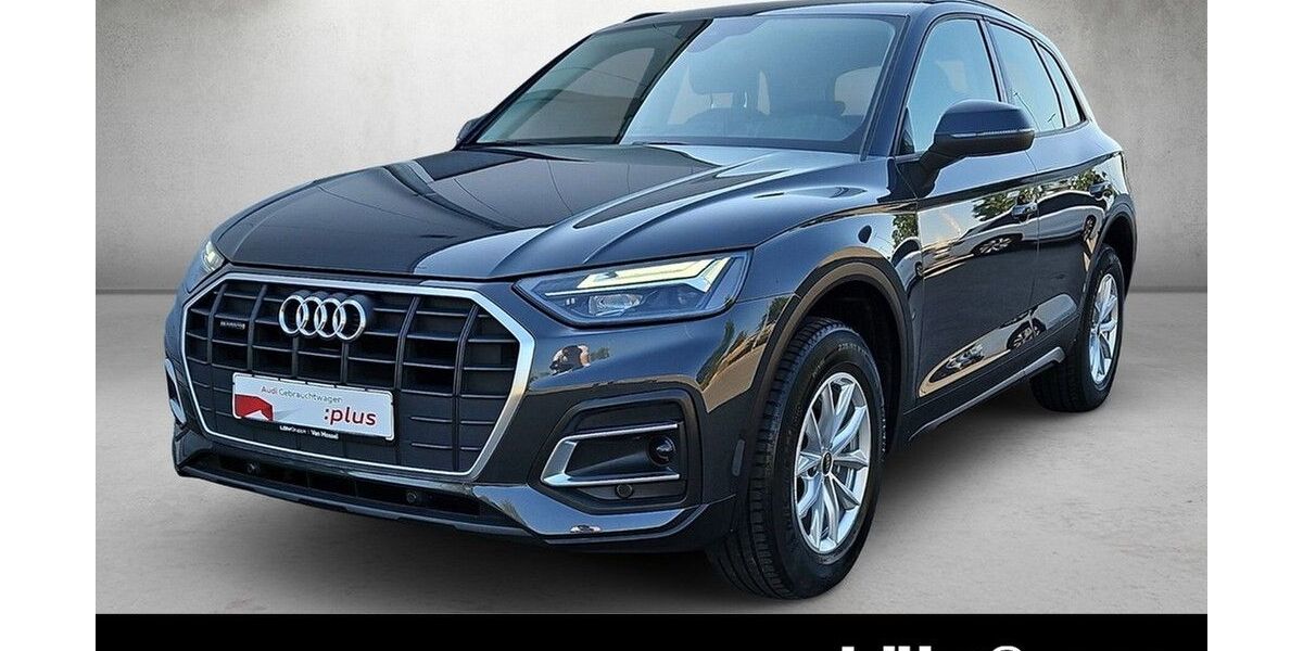Audi Q5 62.515 km 32.330 &euro; Mainz 55131