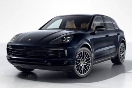 Porsche Cayenne 47.300 km 75.900 &euro; Wiesbaden 65187