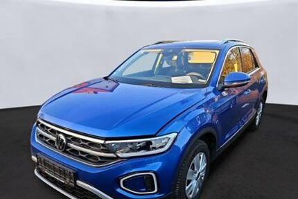 VW T-Roc 20.326 km 26.489 &euro; Gross-Gerau 64521