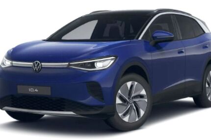 VW ID.4 7.934 km 36.430 € Kelkheim 65779