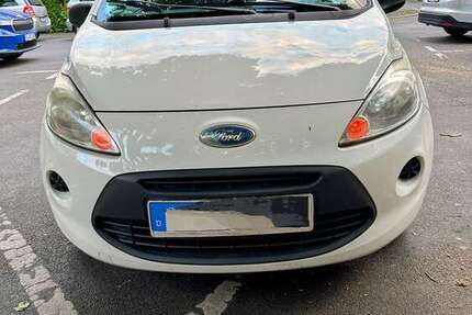 Ford Ka/Ka+