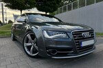 Audi S8 137.000 km 55.000 € Veliko Tarnovo 