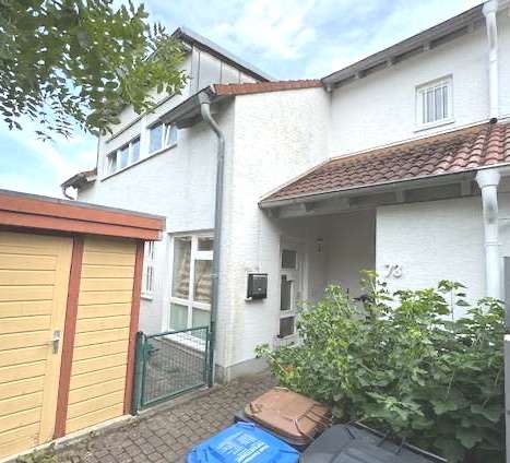 Haus zum Mieten in Steinbach 2.100 € 135 m²