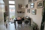 ALL INCLUSIV! Großes möbliertes 2 Zimmer Wohnung direkt am Friedberger Platz