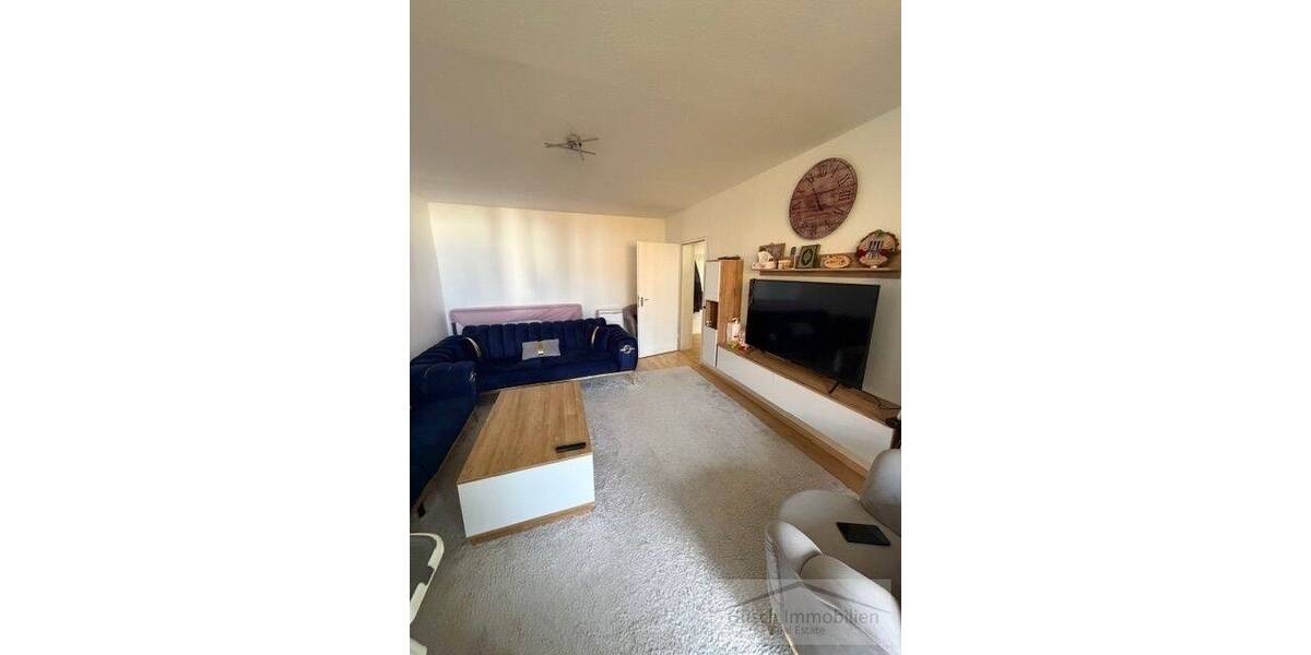 Etagenwohnung Wiesbaden / Nordenstadt Nordenstadt - 2 Zimmer, 60 m&sup2;, 225.000&euro; | Angebot:25670652