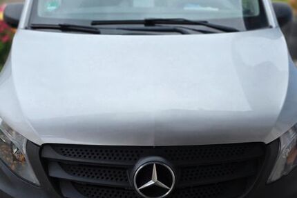 Mercedes-Benz Vito 145.000 km 14.500 € Saulheim 55291