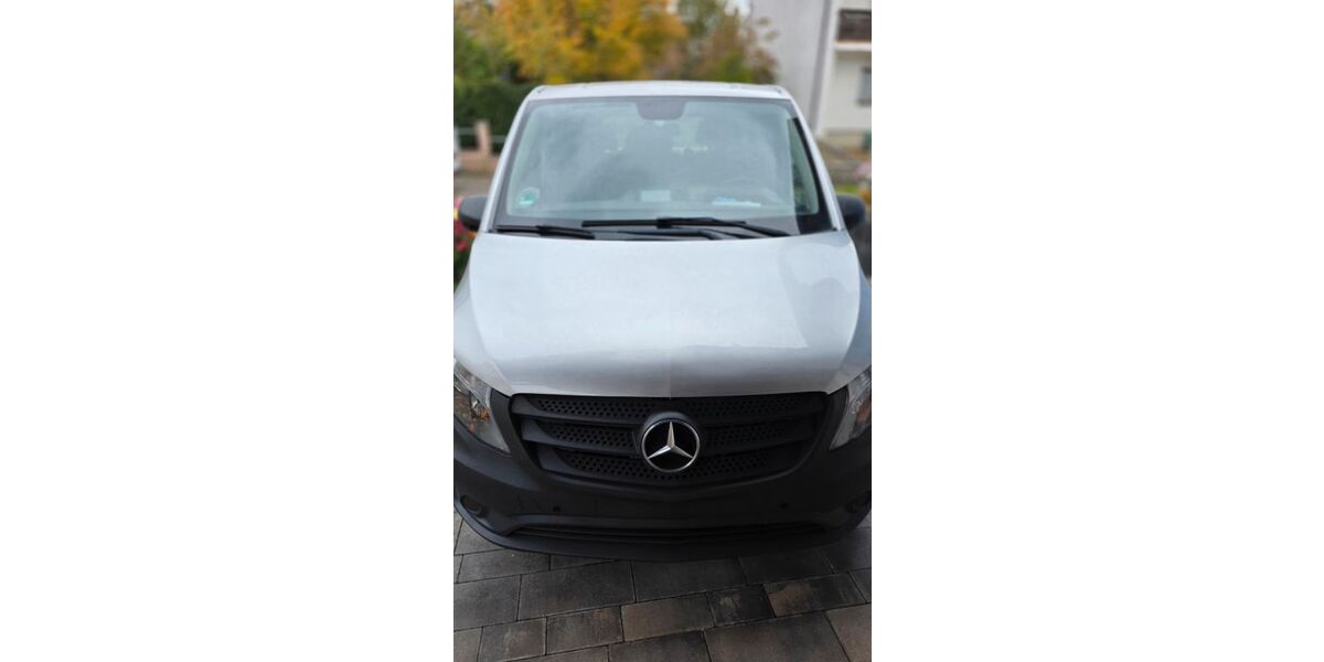 Mercedes-Benz Vito 145.000 km 14.500 &euro; Saulheim 55291