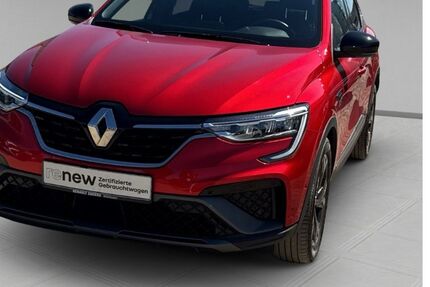 Renault Arkana 46.652 km 24.980 € Wiesbaden 65203