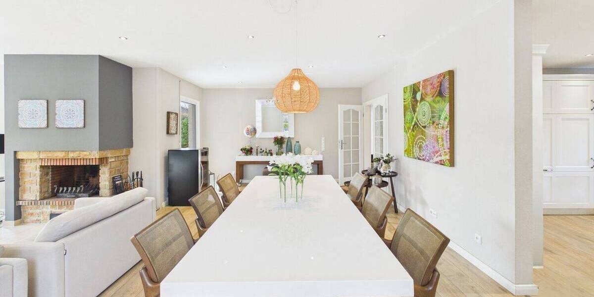 Einfamilienhaus Mainz Bretzenheim - 4 Zimmer, 158 m&sup2;, 1.245.000&euro; | Angebot:26160405