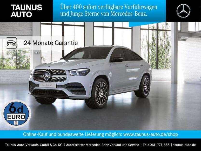 GLE 350