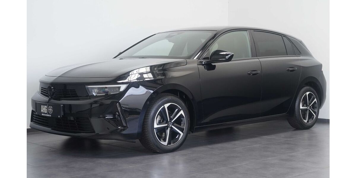 Opel Astra 20.067 km 20.950 &euro; Wiesbaden 65205
